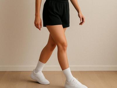 Damen Socken