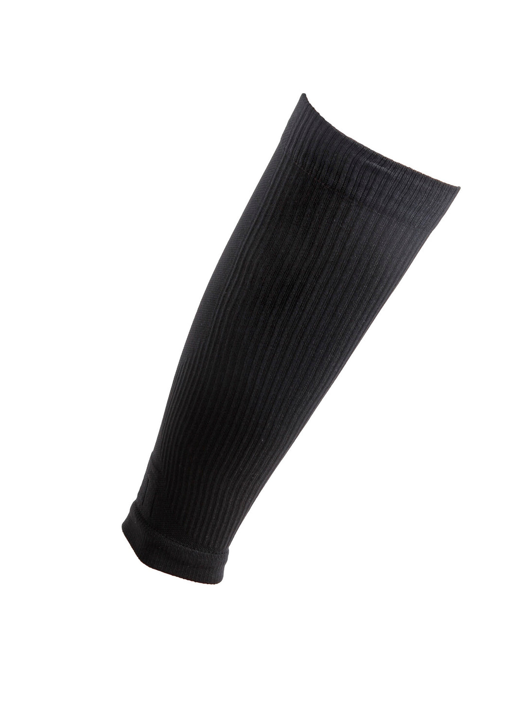 Kompressions-Wadensleeve TECH Running in Schwarz – Performance Compression Sleeve